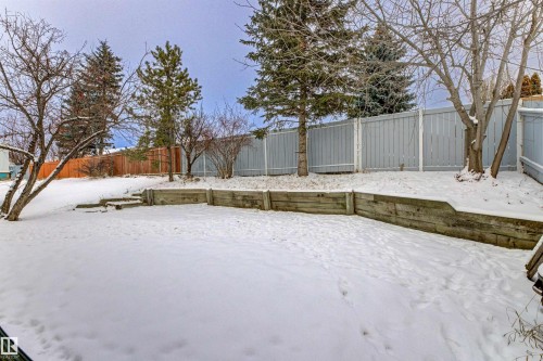 1049 Jones Crescent, Edmonton, AB - Outdoor