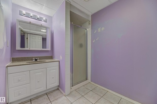 1049 Jones Crescent, Edmonton, AB - Indoor Photo Showing Bathroom
