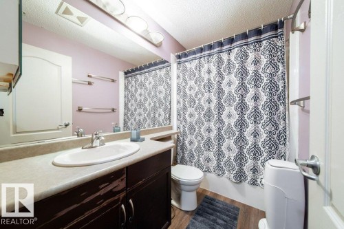 105 5951 165 Avenue, Edmonton, AB - Indoor Photo Showing Bathroom