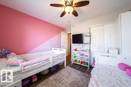 105 5951 165 Avenue, Edmonton, AB - Indoor Photo Showing Bedroom