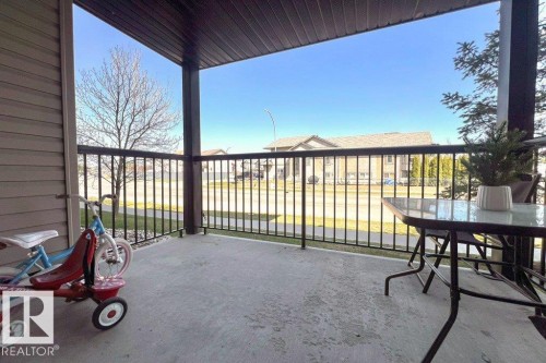 105 5951 165 Avenue, Edmonton, AB - Outdoor With Exterior