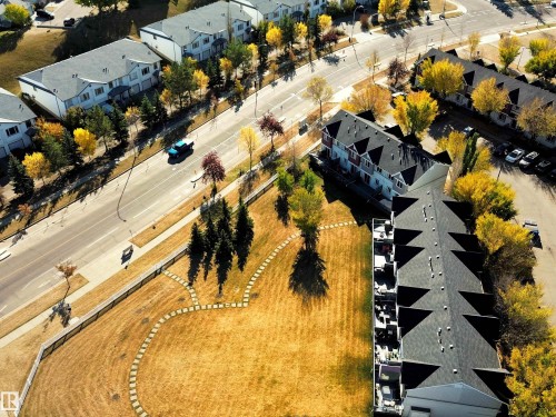 29 1404 Hermitage Road, Edmonton, AB - Outdoor With View