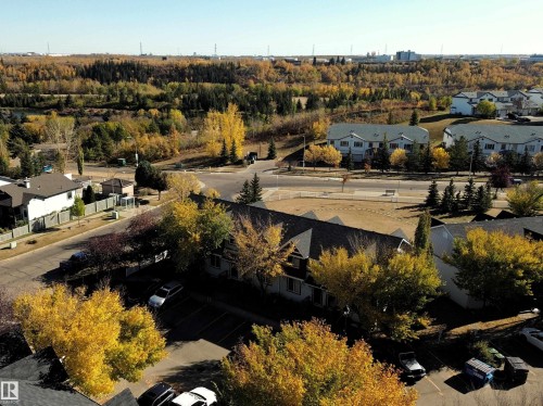 29 1404 Hermitage Road, Edmonton, AB - Outdoor With View