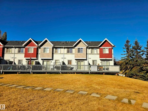 29 1404 Hermitage Road, Edmonton, AB - Outdoor With Facade