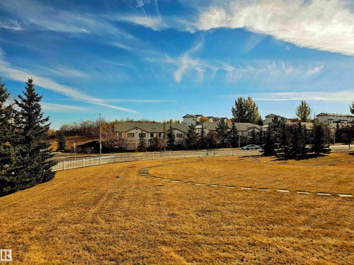 29 1404 Hermitage Road, Edmonton, AB - Outdoor With View