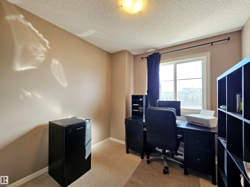 29 1404 Hermitage Road, Edmonton, AB - Indoor Photo Showing Office