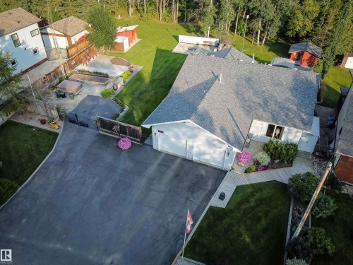 1087 10 Street, Rural Lac Ste. Anne County, AB - Outdoor