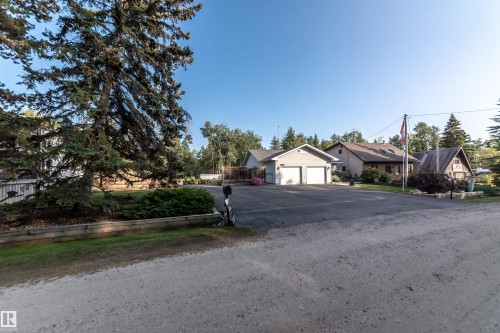 1087 10 Street, Rural Lac Ste. Anne County, AB - Outdoor