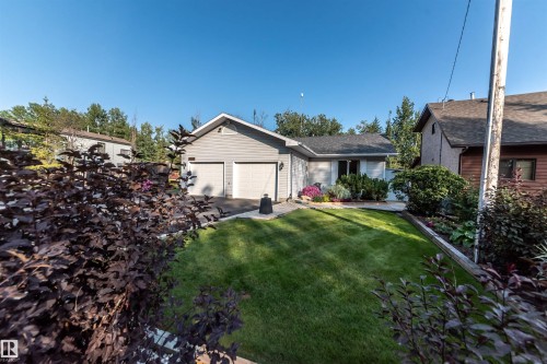 1087 10 Street, Rural Lac Ste. Anne County, AB - Outdoor