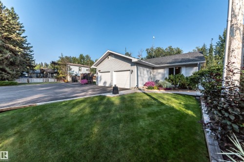 1087 10 Street, Rural Lac Ste. Anne County, AB - Outdoor