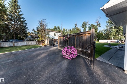 1087 10 Street, Rural Lac Ste. Anne County, AB - Outdoor