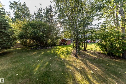 1087 10 Street, Rural Lac Ste. Anne County, AB - Outdoor