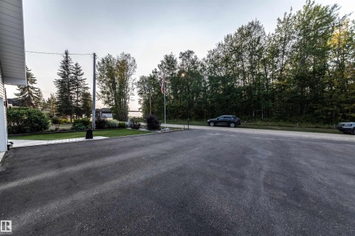 1087 10 Street, Rural Lac Ste. Anne County, AB - Outdoor