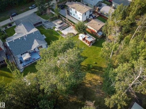 1087 10 Street, Rural Lac Ste. Anne County, AB - Outdoor With View