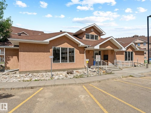 426 4312 139 Avenue, Edmonton, AB - Outdoor