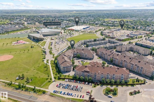 426 4312 139 Avenue, Edmonton, AB - Outdoor With View