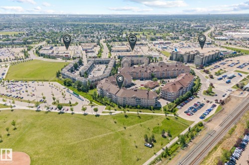 426 4312 139 Avenue, Edmonton, AB - Outdoor With View