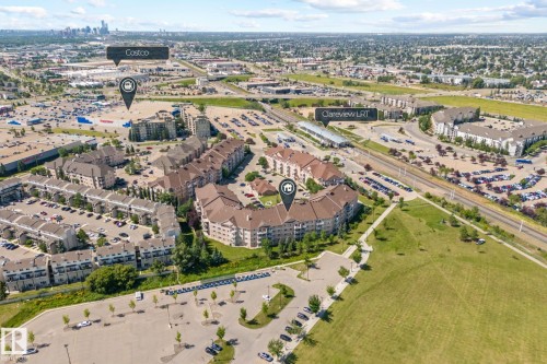 426 4312 139 Avenue, Edmonton, AB - Outdoor With View