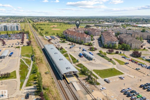 426 4312 139 Avenue, Edmonton, AB - Outdoor With View