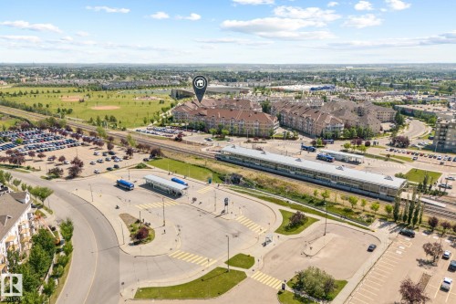 426 4312 139 Avenue, Edmonton, AB - Outdoor With View