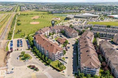 426 4312 139 Avenue, Edmonton, AB - Outdoor With View