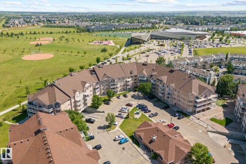 426 4312 139 Avenue, Edmonton, AB - Outdoor With View