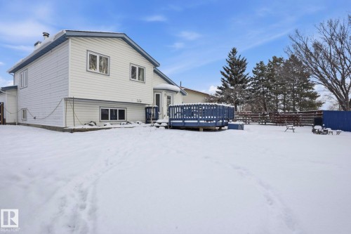 3623 24 Avenue, Edmonton, AB - Outdoor