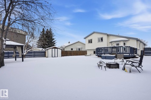3623 24 Avenue, Edmonton, AB - Outdoor