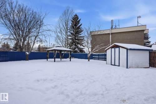 3623 24 Avenue, Edmonton, AB - Outdoor
