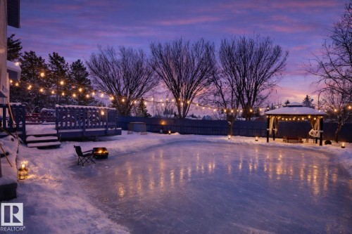 3623 24 Avenue, Edmonton, AB - Outdoor