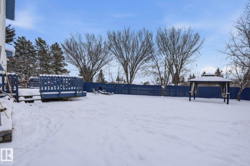 3623 24 Avenue, Edmonton, AB - Outdoor