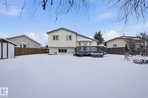 3623 24 Avenue, Edmonton, AB - Outdoor