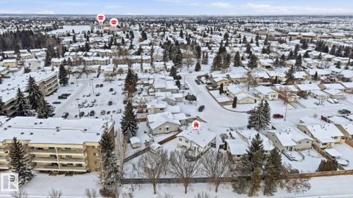 3623 24 Avenue, Edmonton, AB - Outdoor With View
