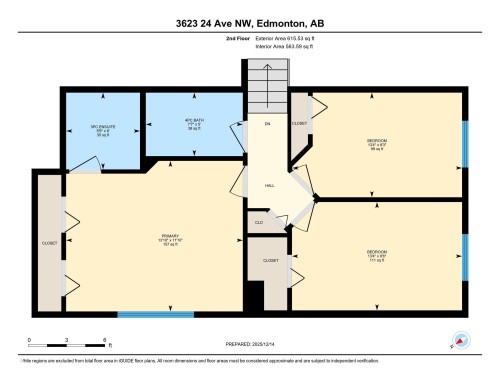 3623 24 Avenue, Edmonton, AB - Other