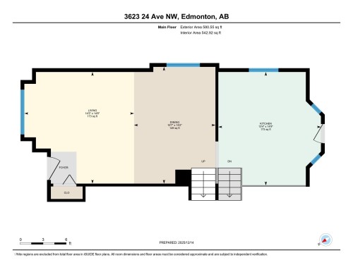 3623 24 Avenue, Edmonton, AB - Other