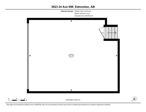 3623 24 Avenue, Edmonton, AB - Other