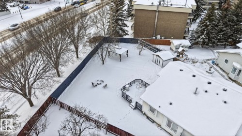 3623 24 Avenue, Edmonton, AB - Outdoor
