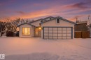 3623 24 Avenue, Edmonton, AB  - Outdoor 