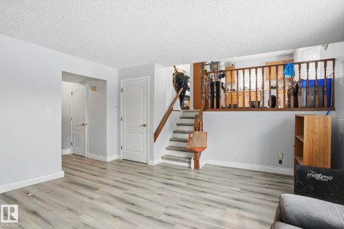 3623 24 Avenue, Edmonton, AB - Indoor