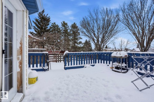 3623 24 Avenue, Edmonton, AB - Outdoor