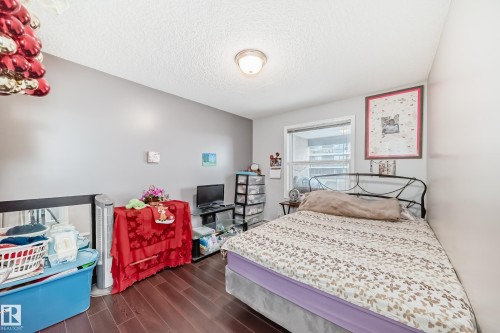 422 12838 65 Street, Edmonton, AB - Indoor Photo Showing Bedroom