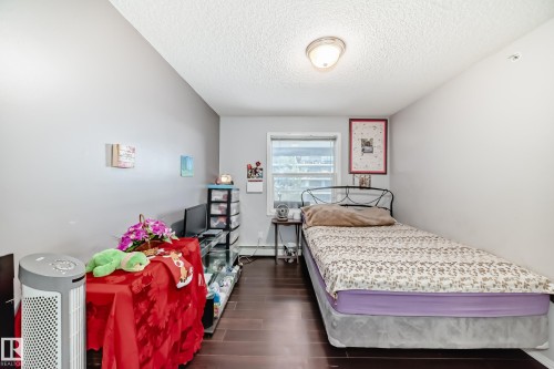 422 12838 65 Street, Edmonton, AB - Indoor Photo Showing Bedroom