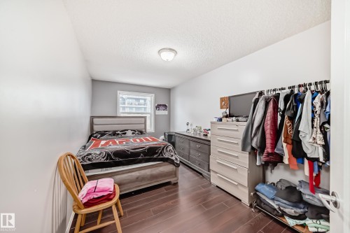 422 12838 65 Street, Edmonton, AB - Indoor Photo Showing Bedroom
