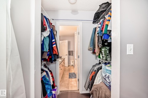 422 12838 65 Street, Edmonton, AB - Indoor With Storage