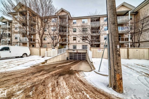 422 12838 65 Street, Edmonton, AB - Outdoor