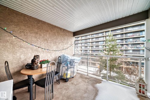 422 12838 65 Street, Edmonton, AB - 