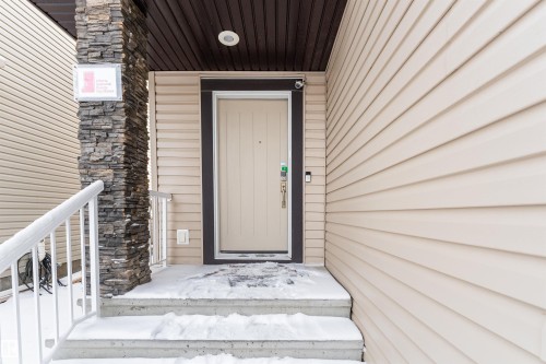 15863 10 Avenue, Edmonton, AB - Outdoor With Exterior