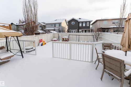 15863 10 Avenue, Edmonton, AB - Outdoor