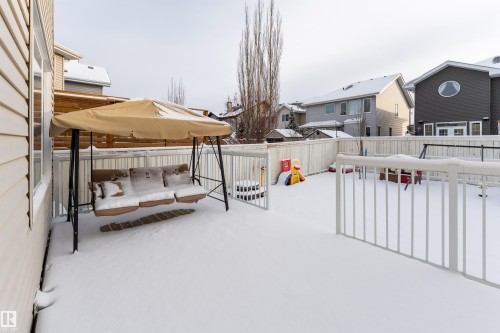 15863 10 Avenue, Edmonton, AB - Outdoor With Exterior