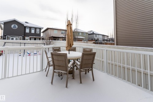 15863 10 Avenue, Edmonton, AB - Outdoor With Exterior